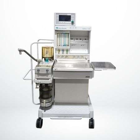 Datex Ohmeda GE Aestiva 5